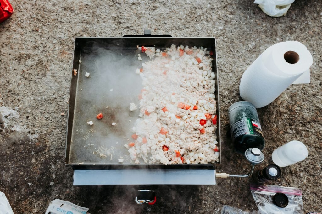 How to Choose the Best Griddle: The Ultimate Buying Guide